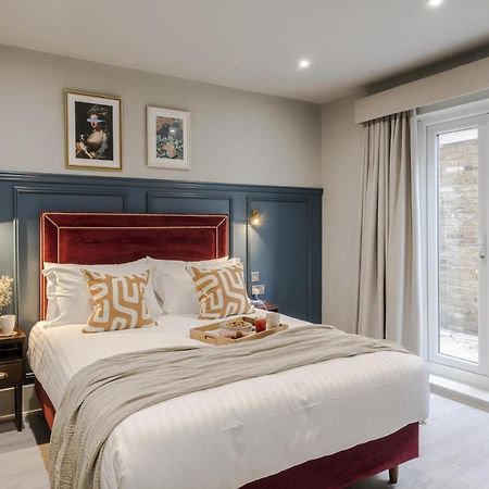 Tooting - Your Apartment ลอนดอน ภายนอก รูปภาพ
