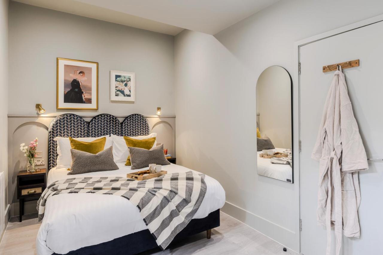 Tooting - Your Apartment ลอนดอน ภายนอก รูปภาพ