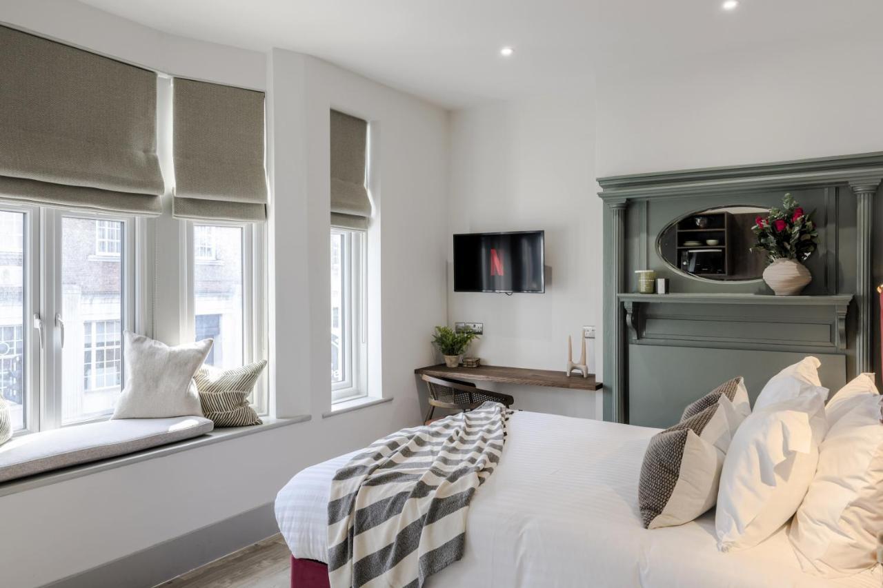 Tooting - Your Apartment ลอนดอน ภายนอก รูปภาพ