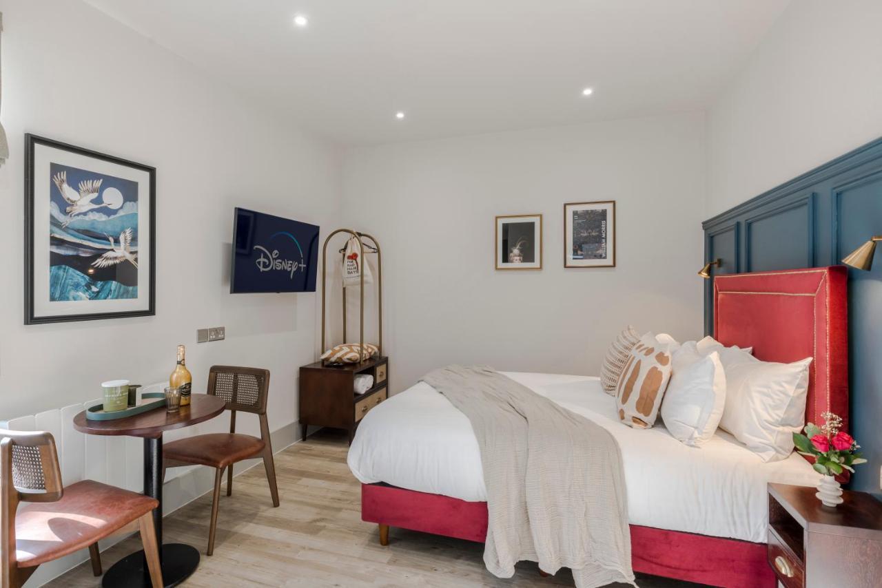 Tooting - Your Apartment ลอนดอน ภายนอก รูปภาพ