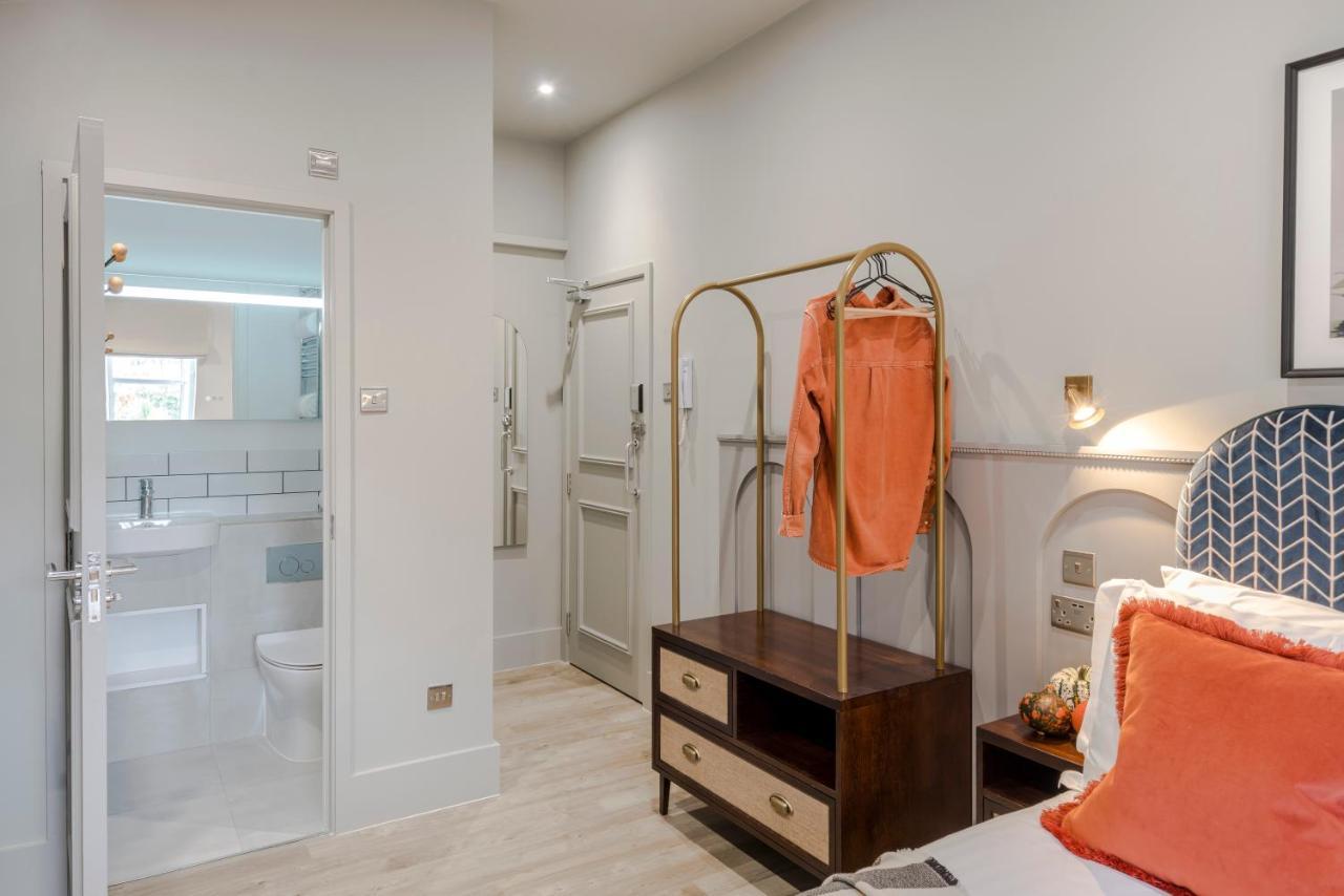 Tooting - Your Apartment ลอนดอน ภายนอก รูปภาพ