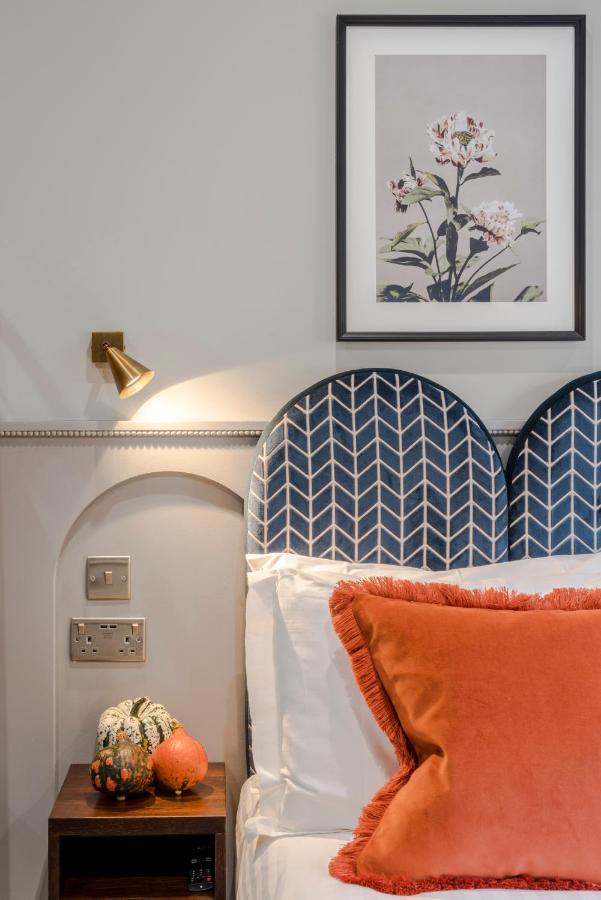 Tooting - Your Apartment ลอนดอน ภายนอก รูปภาพ