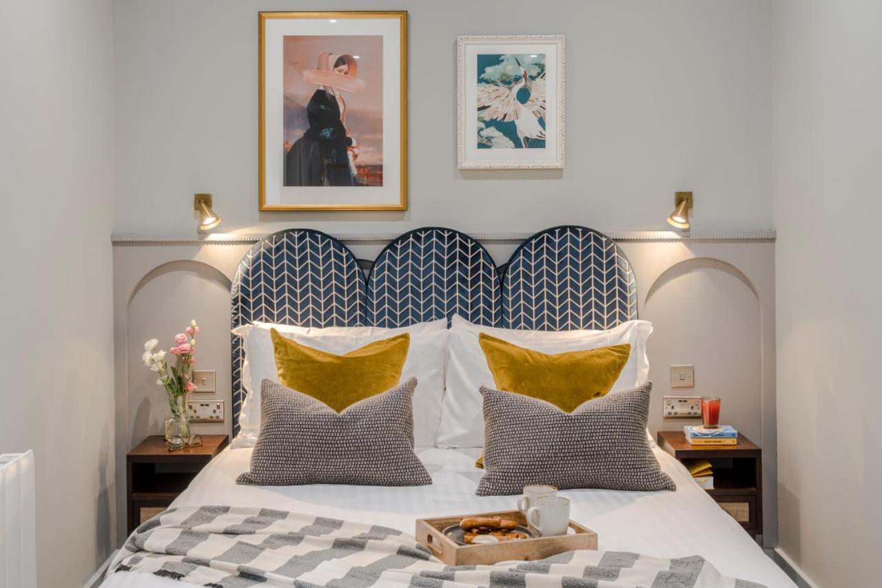 Tooting - Your Apartment ลอนดอน ภายนอก รูปภาพ