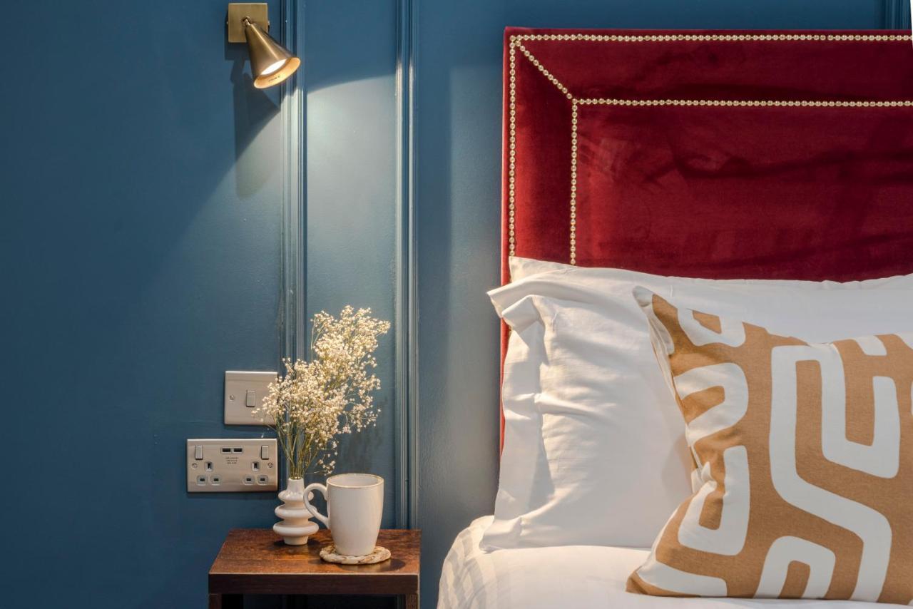 Tooting - Your Apartment ลอนดอน ภายนอก รูปภาพ