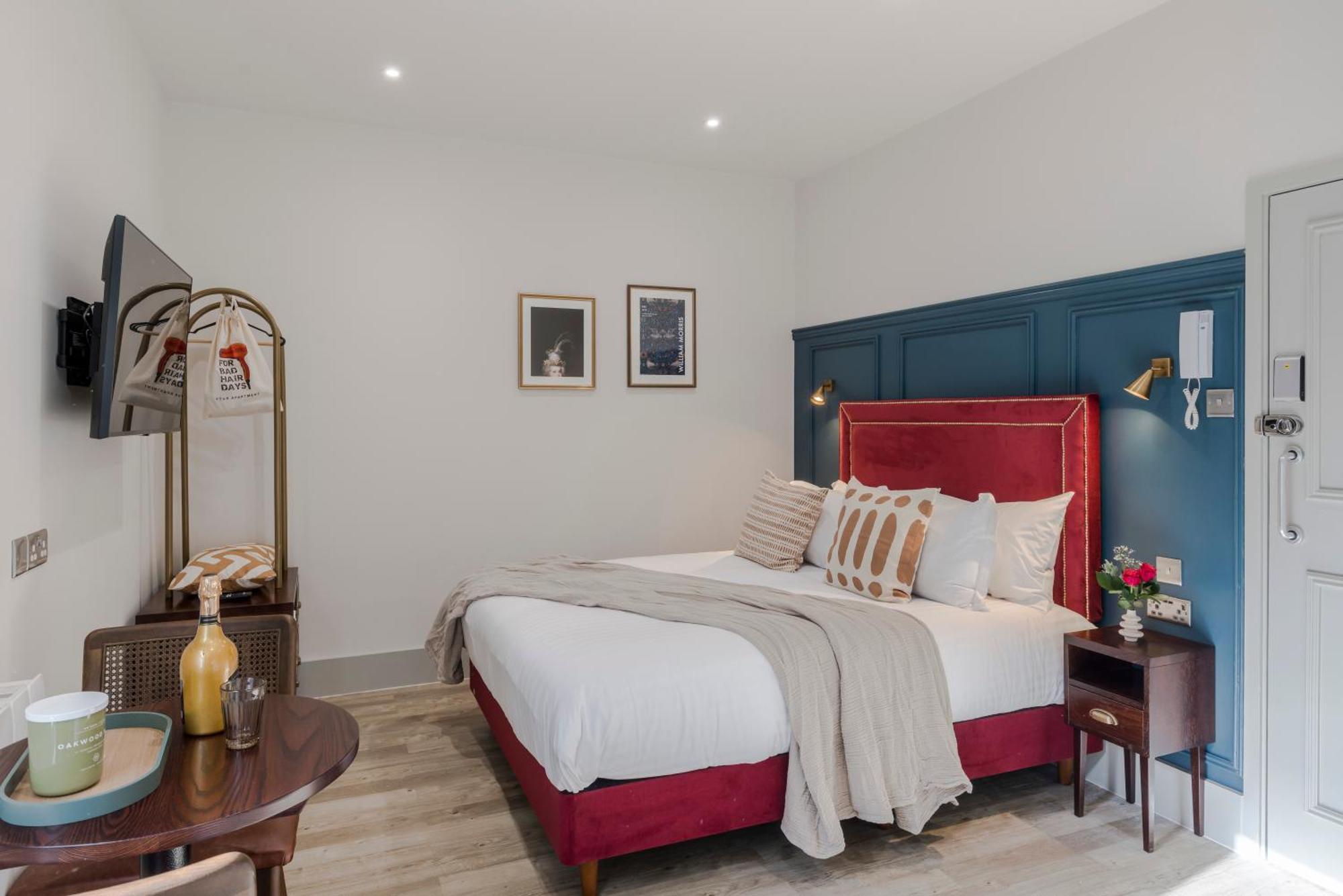Tooting - Your Apartment ลอนดอน ห้อง รูปภาพ