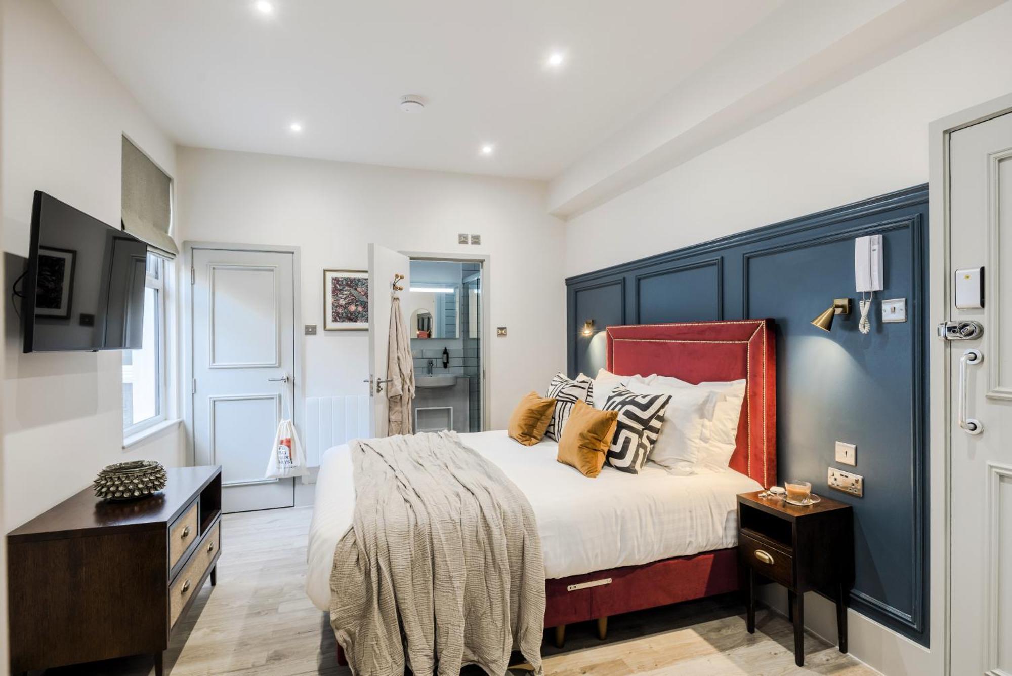 Tooting - Your Apartment ลอนดอน ภายนอก รูปภาพ