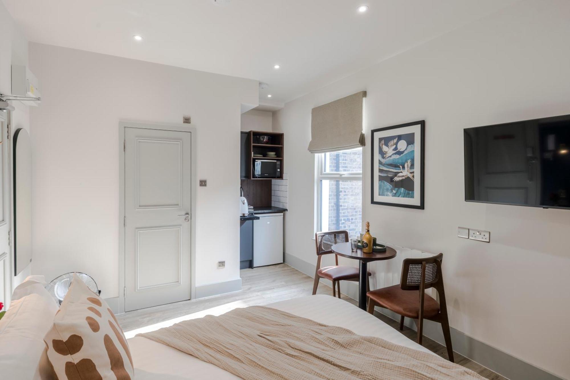 Tooting - Your Apartment ลอนดอน ห้อง รูปภาพ