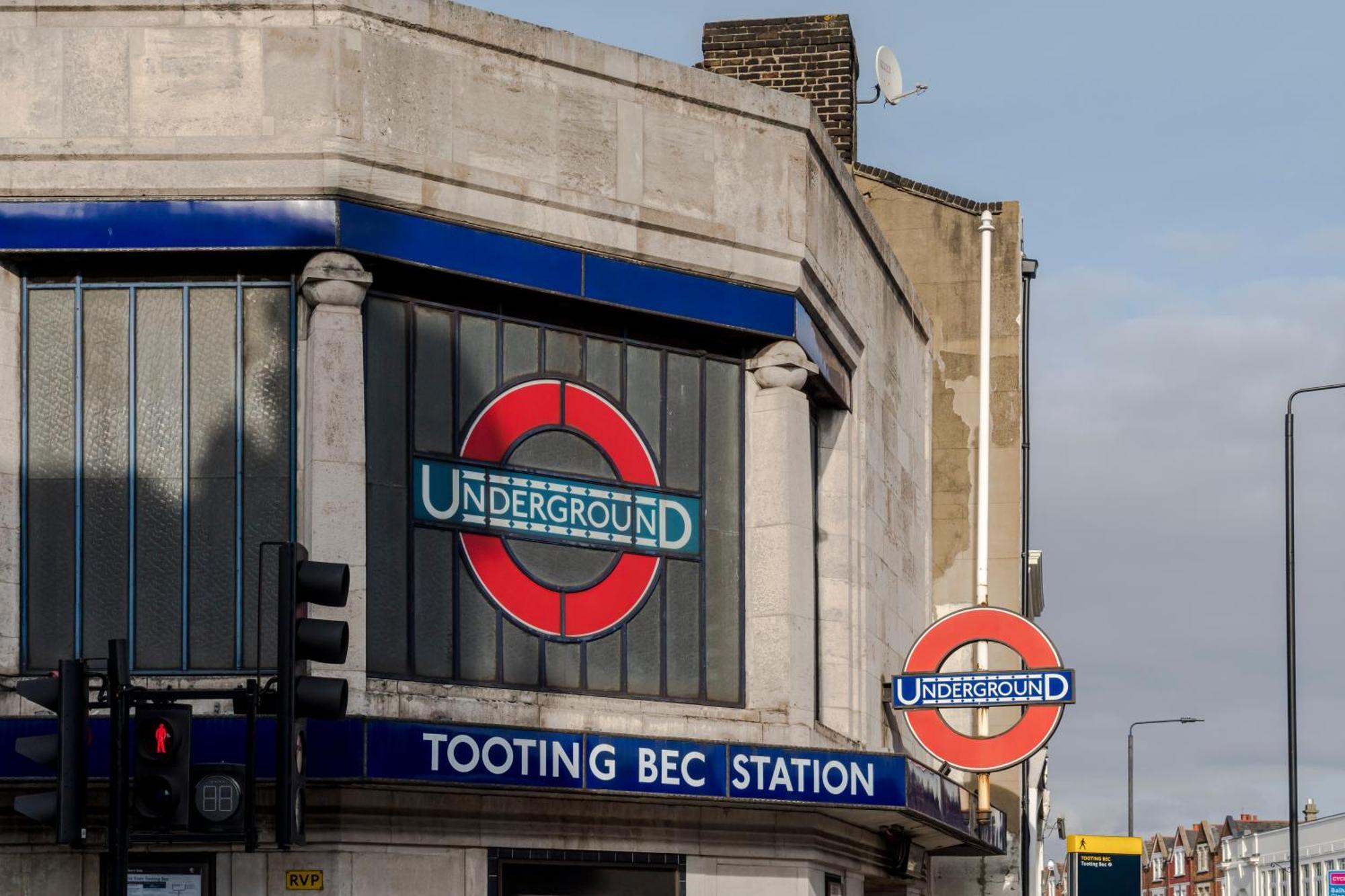 Tooting - Your Apartment ลอนดอน ภายนอก รูปภาพ